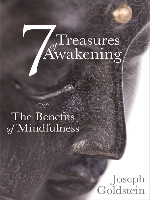 Title details for 7 Treasures of Awakening: the Benefits of Mindfulness by Joseph Goldstein - Available